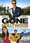 Gone Hollywood [Neue DVD]