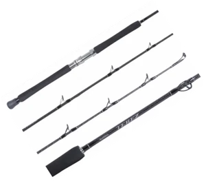 Shimano Terez Conventional Casting Jig & Bait Fishing Saltwater Rods - Picture 1 of 1