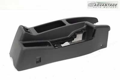 Panel de consola central delantera Ford Transit Connect 19-22 KT1B-V045B55-FF3ZHE OEM Foto 1 de 4