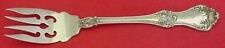 Corinthian by Mount Vernon Sterling Silver Beef Fork 6 7/8" Heirloom