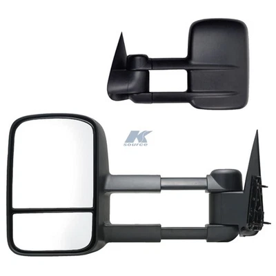 K-Source 62073-74G  MIRRORS Foto 1 de 2