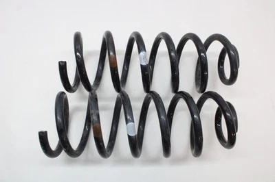 2022 MAZDA CX-5 REAR RIGHT AND LEFT SUSPENSION COIL SPRING OEM 22 23 - Image 1 of 4
