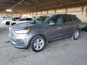 Alternator Without Heated Seat Fits 19-23 EDGE 2412562 - Picture 1 of 12