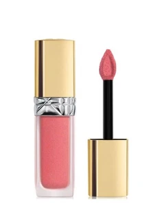 Rouge Dior Forever Liquid Sequin Glittery Lipstick #333 Intrigue Limited Edition - Picture 1 of 1