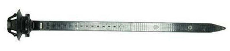 Sensor de oxígeno delantero Delphi para Toyota Prius 2004-2009 1,5 L L4 Foto 1 de 4