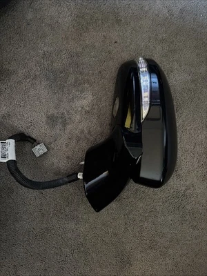 Ford Fusion 2013 2014 pasajero derecho esmoquin espejo retrovisor negro memoria eléctrica calefacción Foto 1 de 4