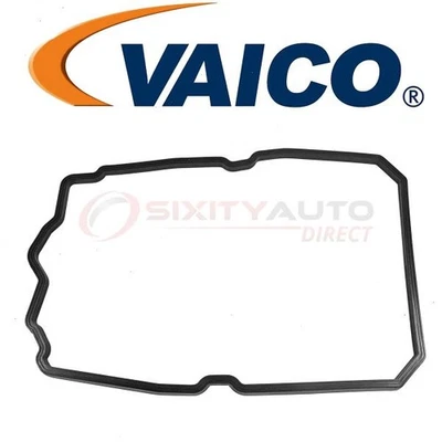 VAICO Transmission Oil Pan Gasket for 2008-2017 Mercedes-Benz C63 AMG 6.3L fq Foto 1 de 4