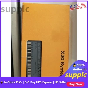 US Free TAX X20DC1198 B&R PLC controller module brand new Shipping - Picture 1 of 1