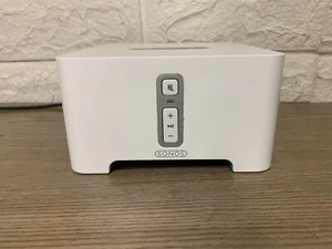 Sonos ZP90 ZonePlayer Ricevitore audio digitale per sistema multi-room Connect - Imagen 1 de 12