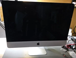 Apple iMac "Core i5" 2.7 21.5" (Late 2013) - Picture 1 of 15