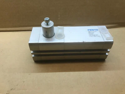 CILINDRO COMPACTO FASTO ADN-32-50-KP-I-P-A 28122234 NUEVO ESTADO SIN CAJA Foto 1 de 4