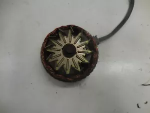 W16 Honda CB 650 SC 1984 Alternator 31100-ME5-025 31100-ME5-842 - Bild 1 von 4