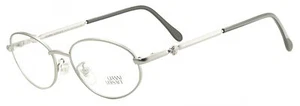 GIANNI VERSACE MOD H35 COL 948 Gafas Vintage MARCOS RX Gafas Ópticas Italia - Imagen 1 de 1