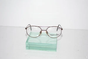 Marcolin MOD. 6255 Eyeglasses Frames 47[]18-120MM - Bild 1 von 3