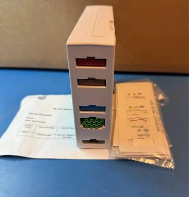 NEW GE B40 Module upgrade kit with Masimo Spo2, ECG, NIBP, Temp, IBP 2062819-005 - Image 1 of 4