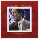 Fernandez Alejandro Confidencias Reales (CD)