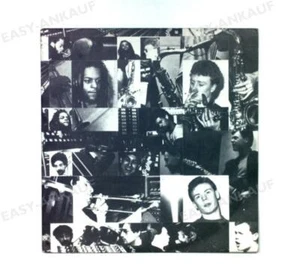 UB 40 - Don't Walk On The Grass Europe 7in 1981 '* - Picture 1 of 1