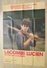 Filmplakat : Lacombe Lucien ( Louis Malle , Pierre Blaise ) Dina0