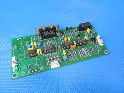 AMAT Aplied  0100-90875 Suppression Logic Issue C PCB Board Inkl. MwSt - Bild 1 von 4