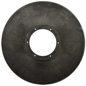 Plato de accionamiento universal para fregadoras plato de remo, padholder pad Ø410 mm - Imagen 1 de 2