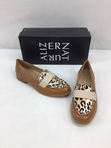 naturalizer animal print shoes