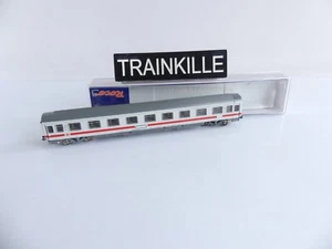 N24479 ROCO 1:160 VOITURE VOYAGEURS IC 1E CLASSE DE LA DB - Picture 1 of 4