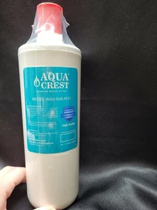 Aqua Crest AQU-3US-AF01 Ersatz-Wasserfilterpatrone - Bild 1 von 3