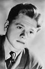 Mickey Rooney Who Performed For 88 Years OLD PHOTO