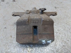 NISSAN QASHQAI NSF PASSENGER SIDE LH FRONT BRAKE CALIPER - Picture 1 of 3