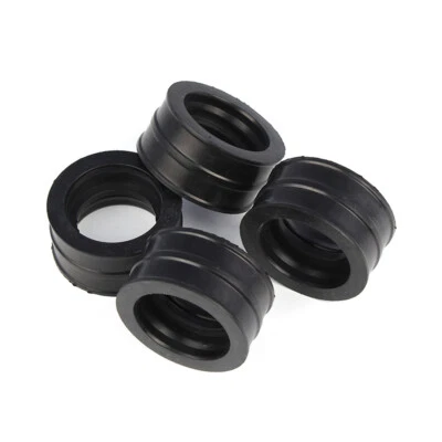 Soporte de carburador para Honda Magna Sabre 700 VF700 VF750 Foto 1 de 4