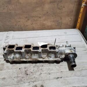 Intake Manifold 3.5L Lower Fits 04-06 PACIFICA 1497127