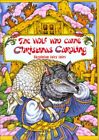 THE WOLF WHO CAME CHRISTMAS CAROLING By Ukranian Fairy Tales