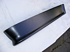 VOLVO AMAZON 120 # NEW # REAR WING LOWER OUTER CORNER REPAIR PANEL DRIVERS SIDE
