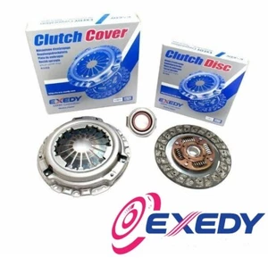 Kit de embrague de repuesto Exedy AUTÉNTICO para 94-99 Integra Civic Si CRV B16 B18 - Imagen 1 de 2