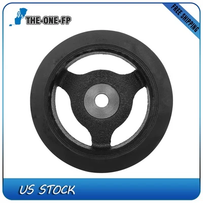 For Dodge Charger Magnum Chrysler 300 2010 2009-2005 2.7L Harmonic Balancer Foto 1 de 4