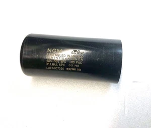 Insinkerator 61B7S110485NNOR Kondensator, 110V, 60HZ, 485-582uF - Bild 1 von 2