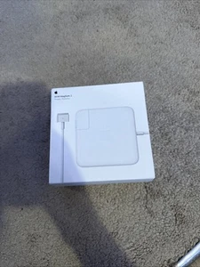 Apple 85 Watt MagSafe 2 Power Adapter - Afbeelding 1 van 2