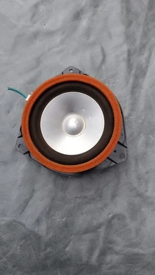 ALTAVOZ SONIDO AUDIO JBL PUERTAS DELANTERAS TOYOTA RAV4 2009 2011 OEM Foto 1 de 4