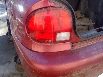 Luz trasera izquierda conductor 4 puertas compatible con 95-01 FIREFLY 1111552 Foto 1 de 4