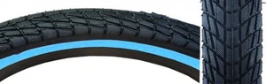SUNLITE Freestyle - Kontact TIRE SUNLT 20x1.95 BK/BU KONTACT K841 WIRE - Picture 1 of 1