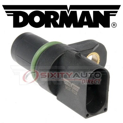 Dorman Exhaust Camshaft Position Sensor for 2001-2005 BMW 530i 3.0L L6 zm - Image 1 of 4