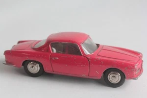 DINKY TOYS Miniature Car Coupe Alfa Romeo 24J Toy (61272) - Picture 1 of 6