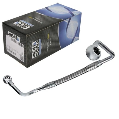 MEAT & DORIA TURBOLADER ÖLLEITUNG passend für CITROËN C8 JUMPY | 63012 - Bild 1 von 2