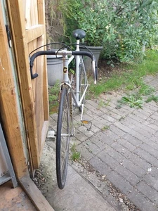 1970s vintage Gitane super vitus Fully restored, all the original factory parts - Picture 1 of 16