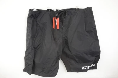 CCM 15 Portero Pantalón Cubierta Carcasa Senior Talla Pequeña/Mediana Negra (1121-6424) Foto 1 de 3