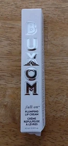Buxom Full-On Plumping Lip Cream Rose Julep Blast 4.2ml NIB - Picture 1 of 5