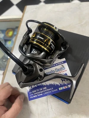 OKUMA INSPIRA ISX-3000HA - Immagine 1 di 4