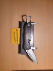 Leatherman C33T Crater Multi-tool Pocket Knife New in box