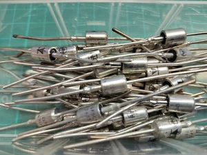 SF5CN3 Heavy Duty Diode Vintage um 1970/80 New Old Stock - Bild 1 von 3