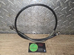 1973 Suzuki TS 250 TS250 OEM Speedometer Cable - Picture 1 of 2